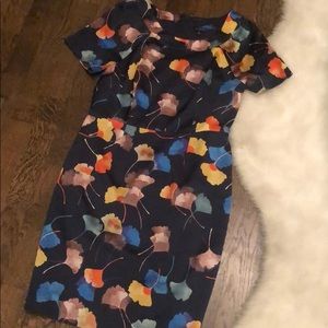 Floral Dress size 10